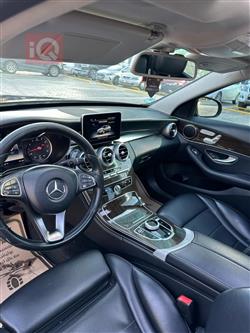 مرسيدس بنز C-Class